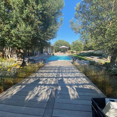 Casa Felicia Διαμέρισμα Bonifacio  Εξωτερικό φωτογραφία