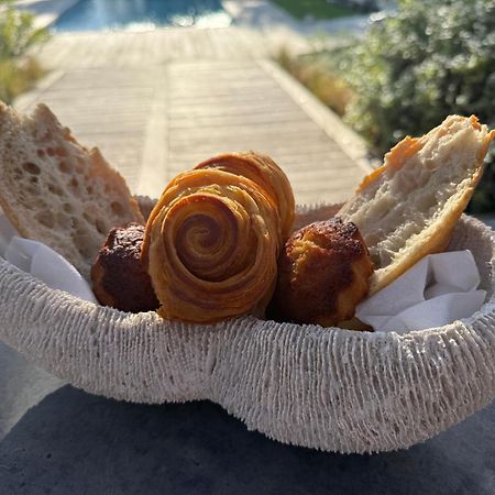 Casa Felicia Διαμέρισμα Bonifacio  Εξωτερικό φωτογραφία
