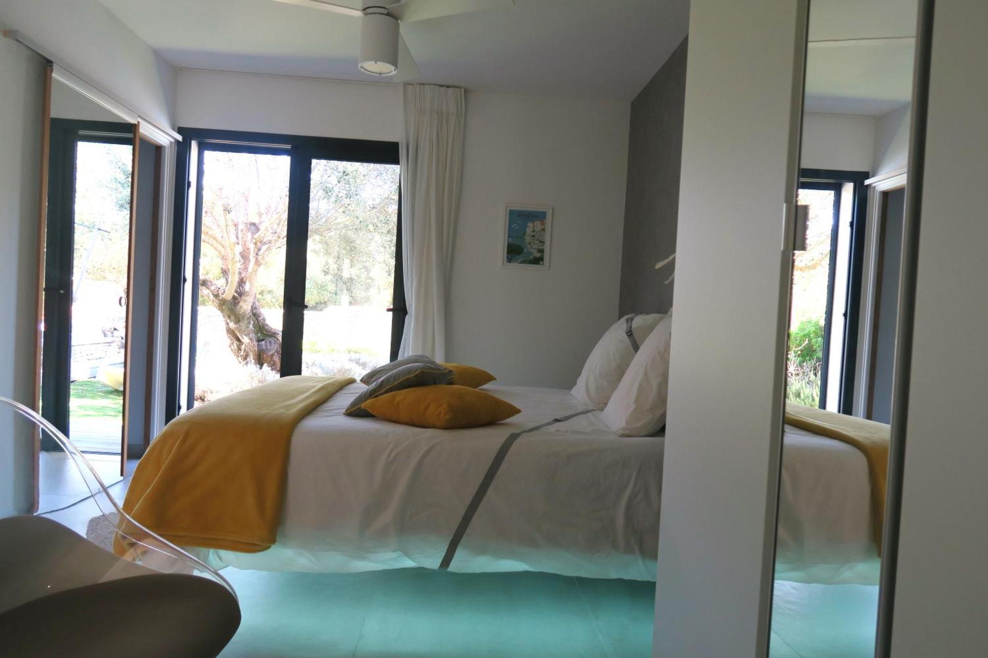Casa Felicia Διαμέρισμα Bonifacio  Εξωτερικό φωτογραφία