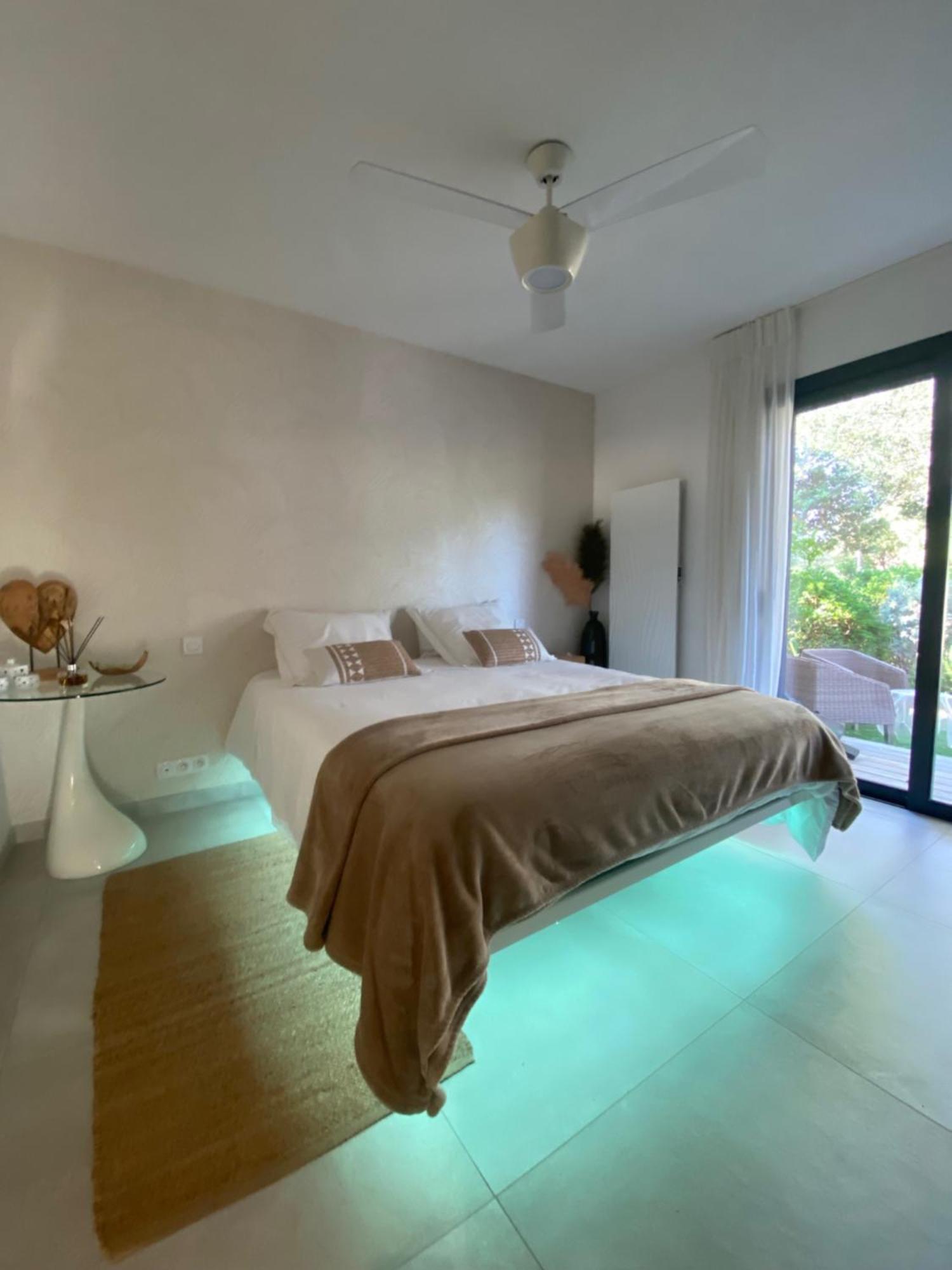 Casa Felicia Διαμέρισμα Bonifacio  Εξωτερικό φωτογραφία