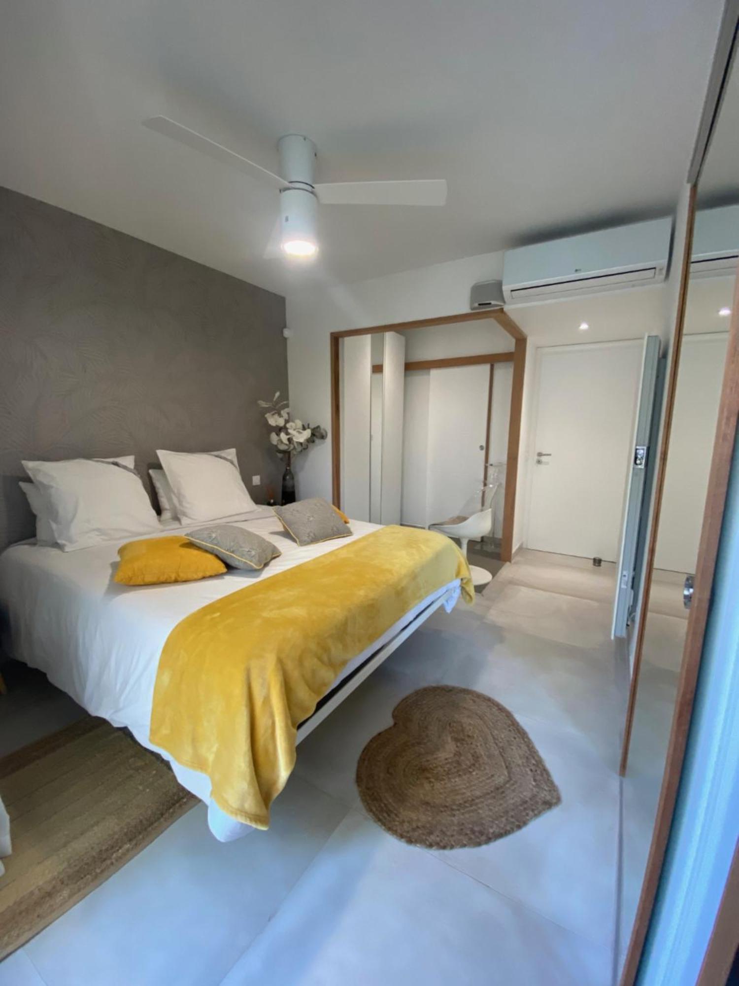 Casa Felicia Διαμέρισμα Bonifacio  Εξωτερικό φωτογραφία