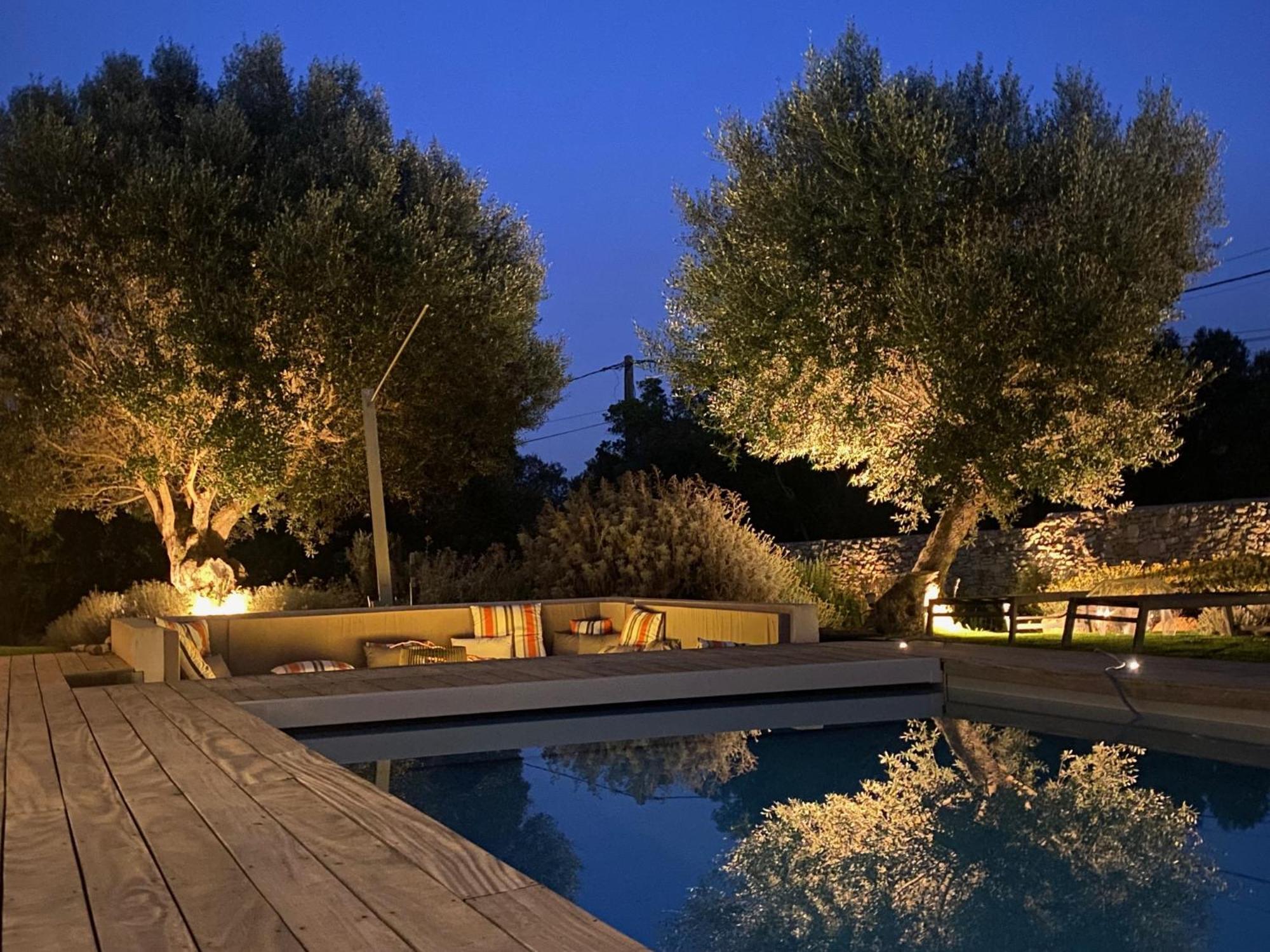 Casa Felicia Διαμέρισμα Bonifacio  Εξωτερικό φωτογραφία