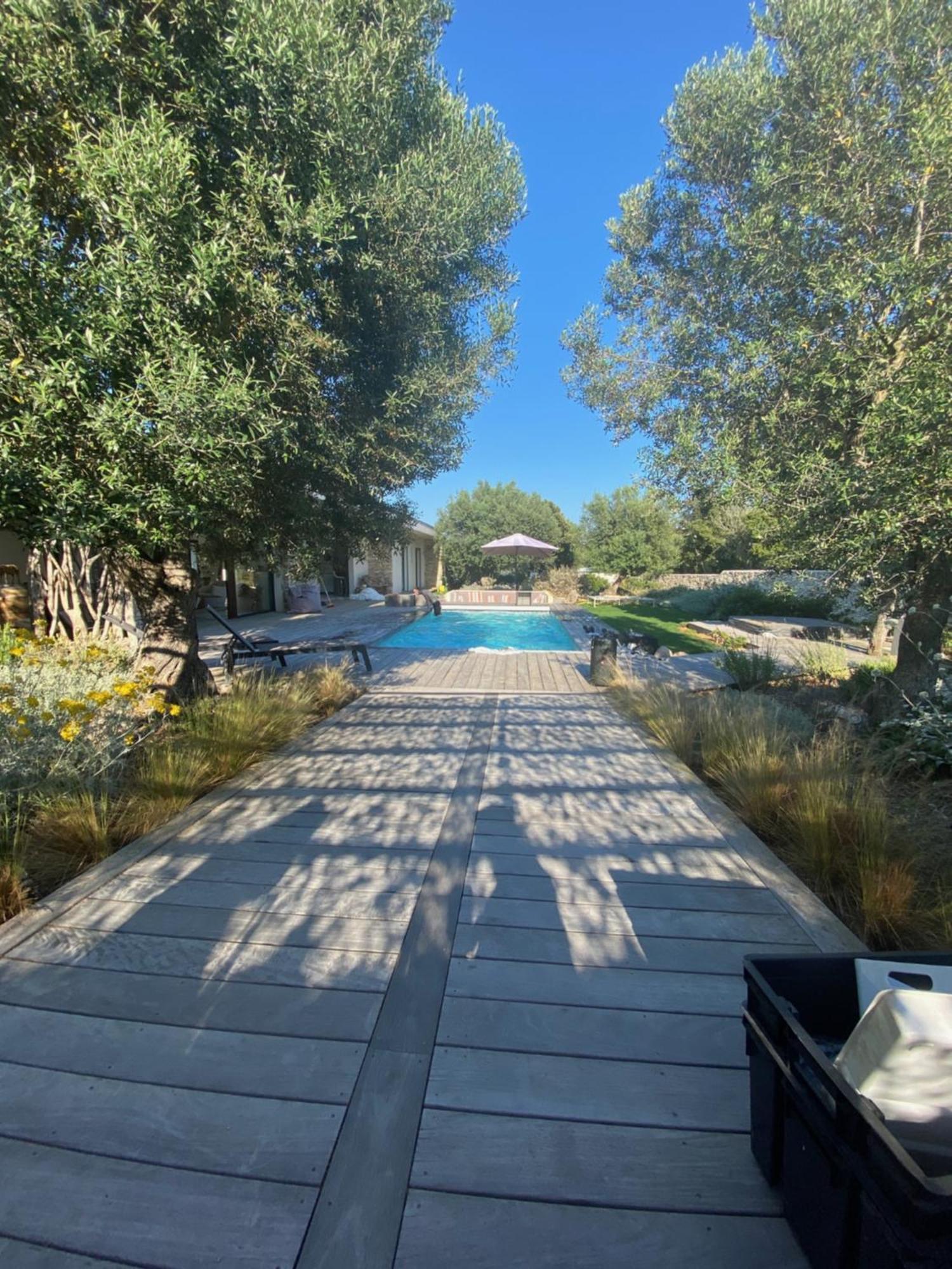 Casa Felicia Διαμέρισμα Bonifacio  Εξωτερικό φωτογραφία