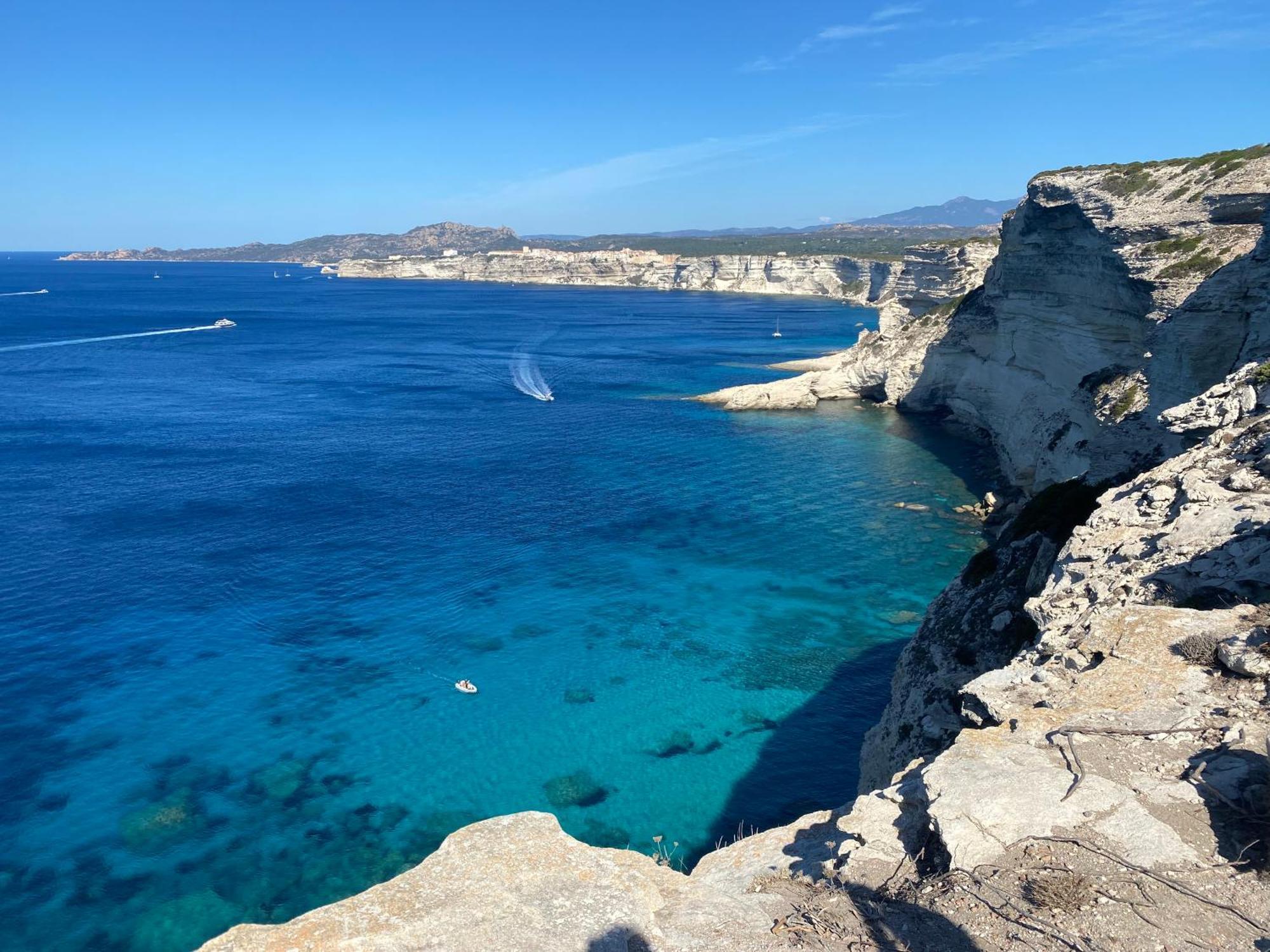 Casa Felicia Διαμέρισμα Bonifacio  Εξωτερικό φωτογραφία
