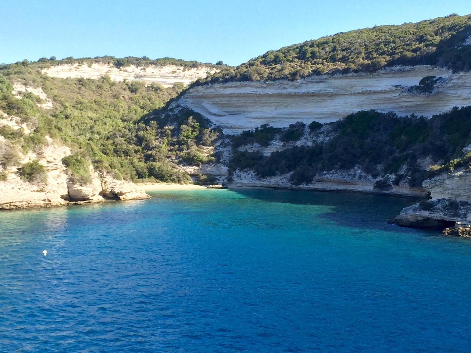 Casa Felicia Διαμέρισμα Bonifacio  Εξωτερικό φωτογραφία