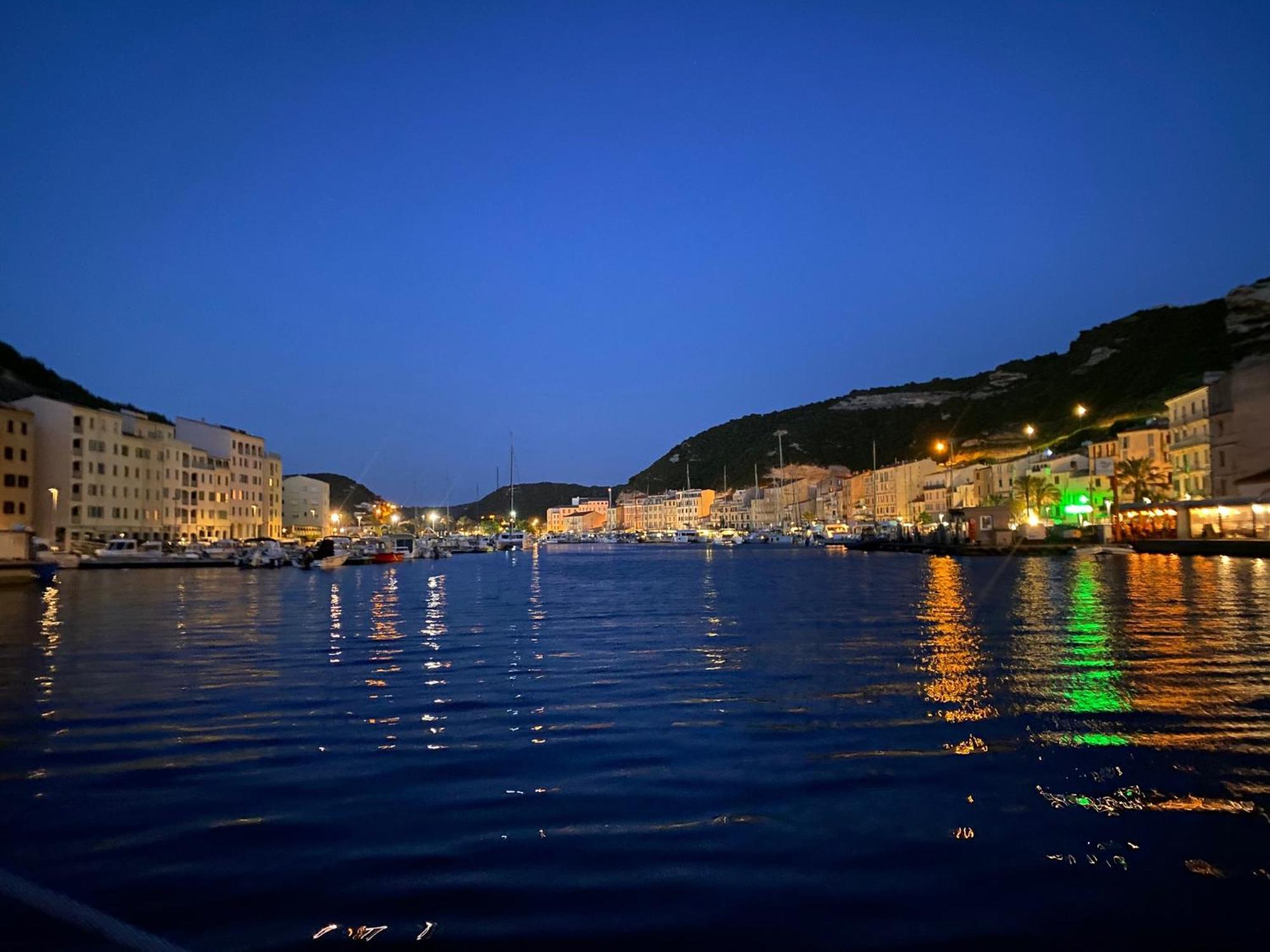 Casa Felicia Διαμέρισμα Bonifacio  Εξωτερικό φωτογραφία