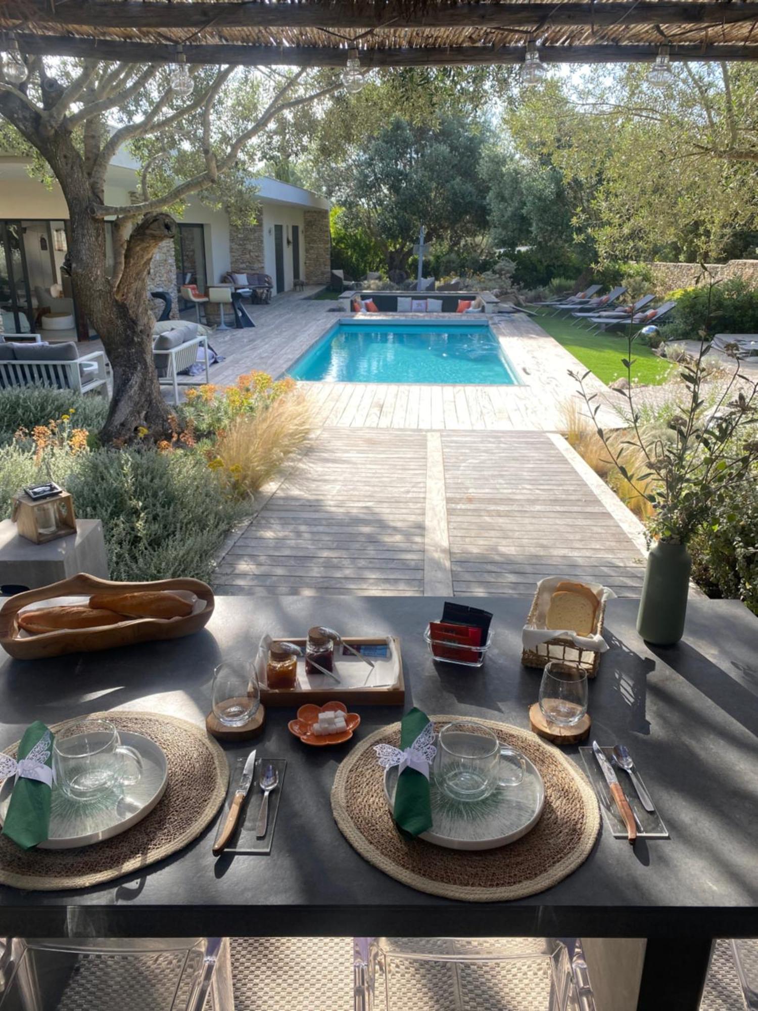 Casa Felicia Διαμέρισμα Bonifacio  Εξωτερικό φωτογραφία