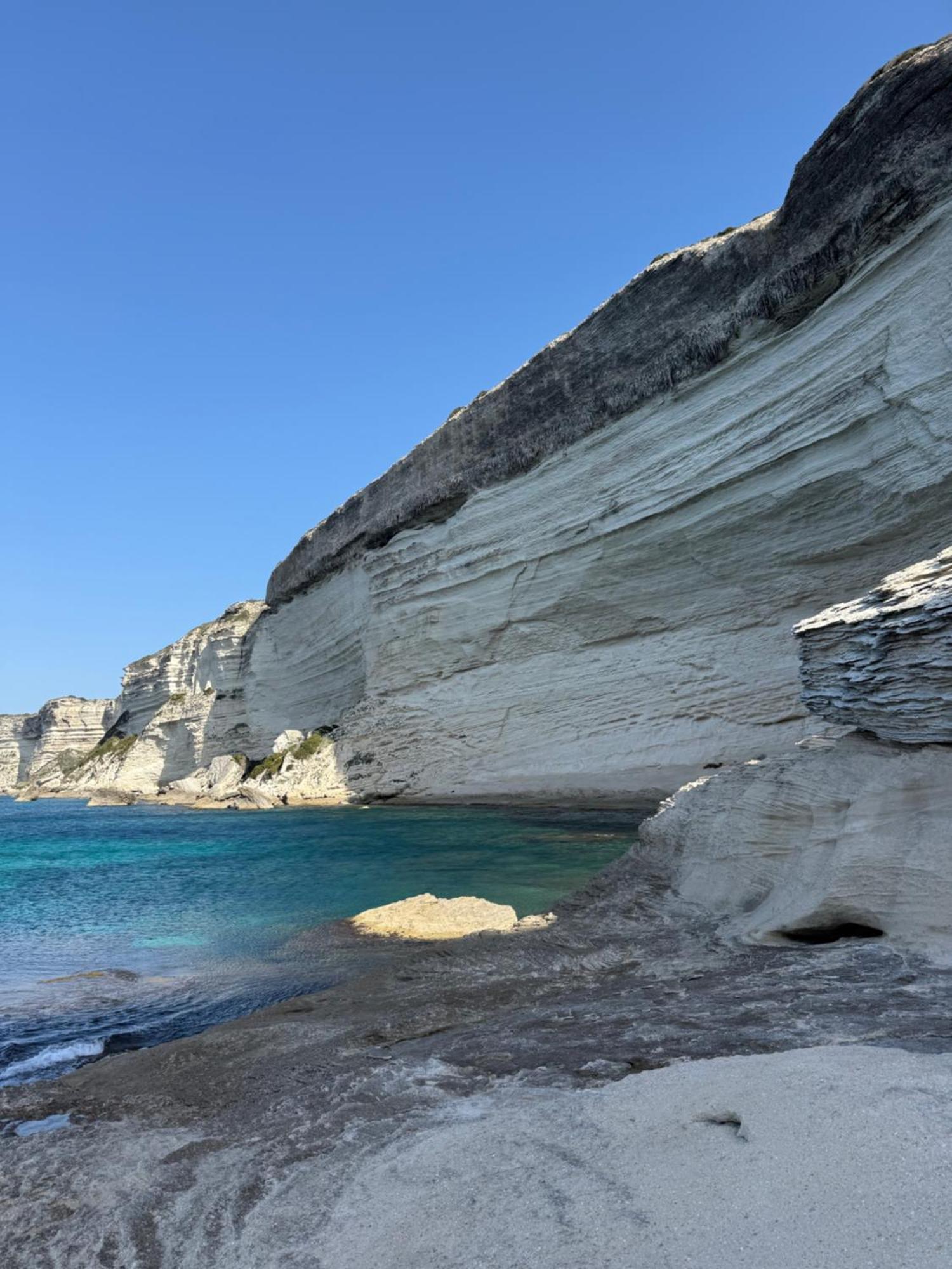 Casa Felicia Διαμέρισμα Bonifacio  Εξωτερικό φωτογραφία